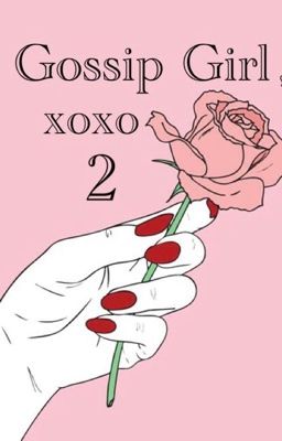 Gossip Girl 2 : Вы в восторге от меня {Сесиль фон Зигесар}