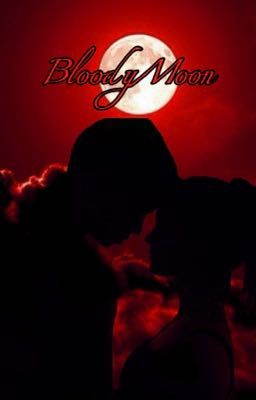 Кровавая луна ( брак по расчету)