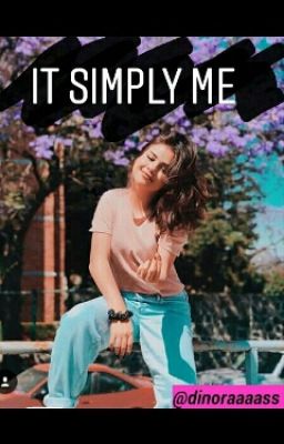 Это Просто Я