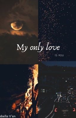 Стихи о любви 