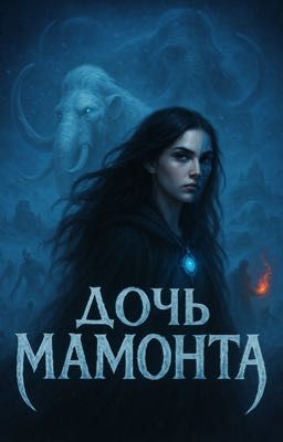 Дочь мамонта 