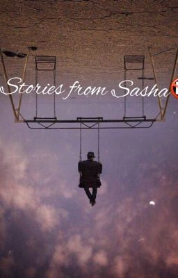 Рассказы(триллеры,романтика,фантастика)