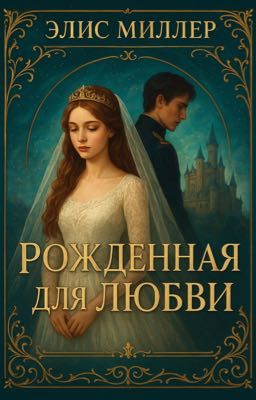Рожденная для любви