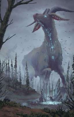 Пробуждение 