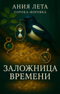 Заложница времени