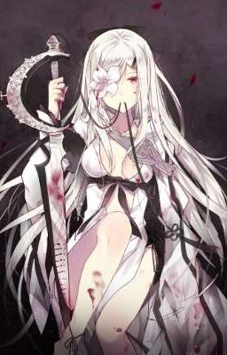 Ликира -дочь сатаны: Другой мир