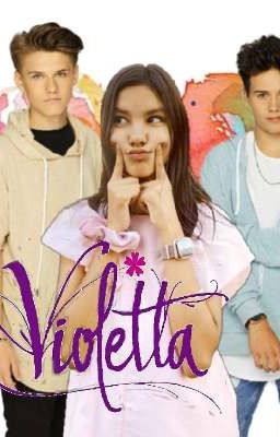 Виолетта: жизнь после