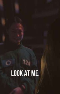 look at me. | игрок 124.