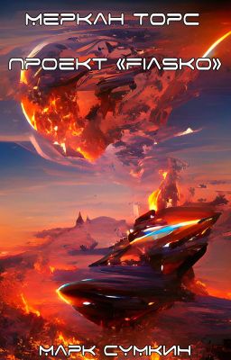 Меркан Торс и проект "fiasko"