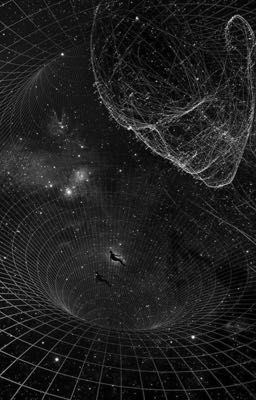 Космос внутри: Пульс смысла