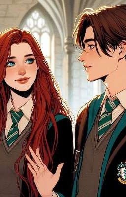 Связанные огнем 