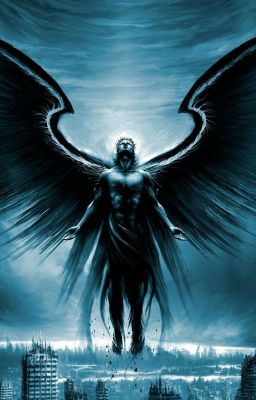 Легенда о Черном Ангеле