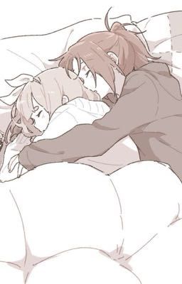 Моя маленькая дорамщица