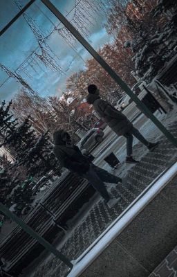 Питерская любовь