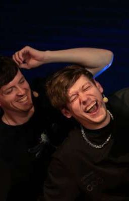 Импровизация в моём городе... 