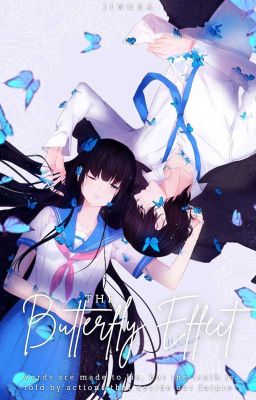 Эффект Бабочки