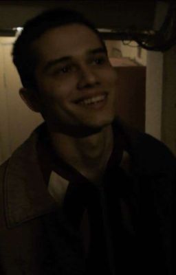 "Это...любовь?"