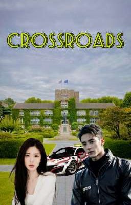 Перекрёсток/ Crossroads 