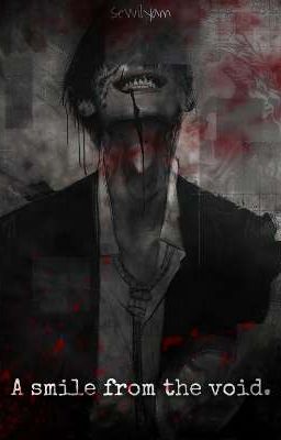 Улыбка из пустоты