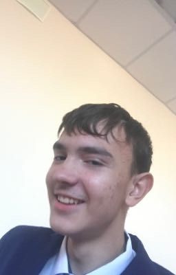 Илья Алексеевич...