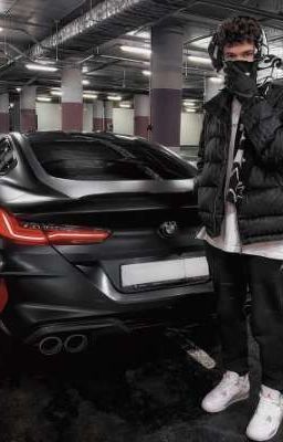 я одержима тобой