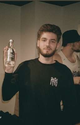 от ненависти до... [куертов и катя] 