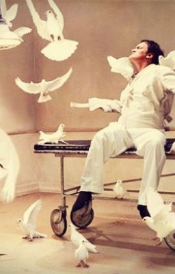 " Я - твой Ангел, а ты - мой опустевший балетный зал". Вторая часть.