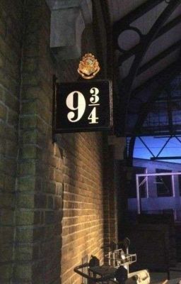 Стихи по вселенной Гарри Поттера