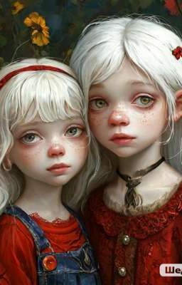 Сказочный патруль и Луна