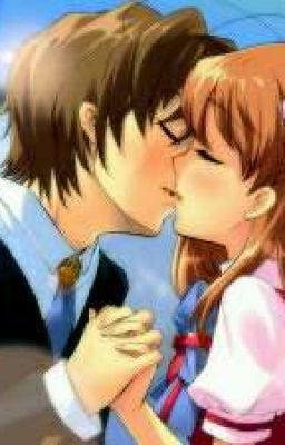 Любовь всей жизни