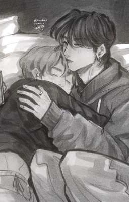 я люблю жизнь и тебя..) (минсоны)