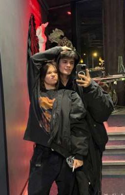 Летний лагерь💔 М&К