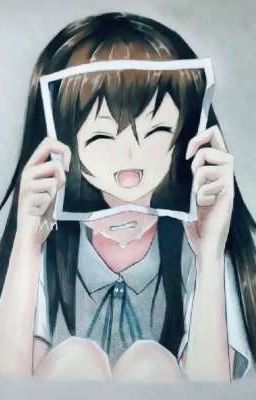 {|Я ХОТЕЛА БЫТЬ НУЖНОЙ! |} 