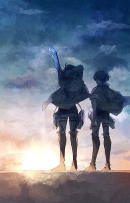 Очковое трио и Леви