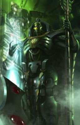 Владыка Некронов Новой Вселенной