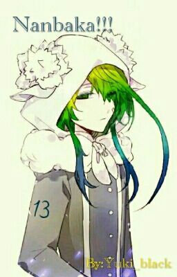 Nanbaka!!!