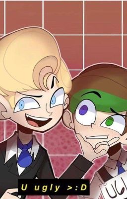 °Совершенство не друг ужасу~