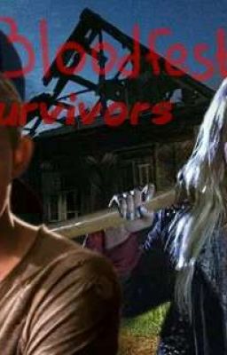 Bloodfest: Выжившие