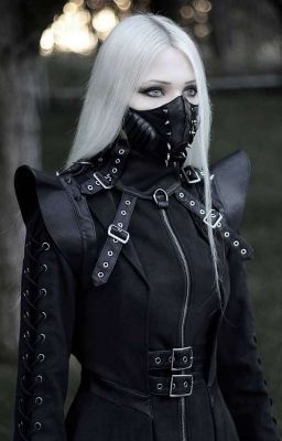 ЭХО ВНУТРИ МЕНЯ •[КРИПИПАСТА]•