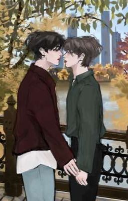 Мы встретились ещё в детстве...[Минсоны]