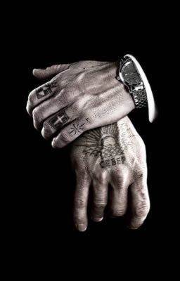 След Саламандры