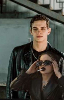 маленькая бестия/ Петя 