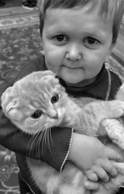 Как перешёл в новую школу