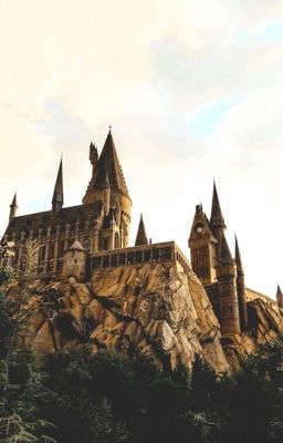 хогвартс-школа чародейства и волшебства 