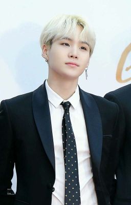 Брак по рассчёту/Мин Юнги[ЗАВЕРШЕНО] 