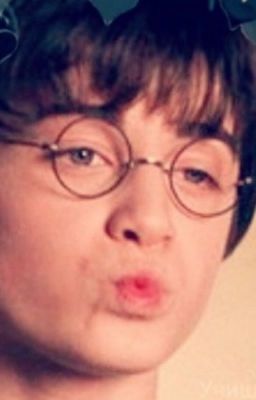 Попасть в Хогвартс(...)