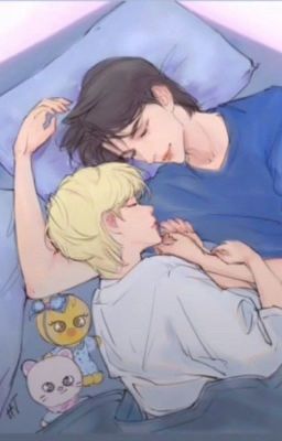 Я обещаю, больше тебе никогда не будет больно 