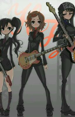 Злые  музыкантки  