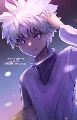 " Хантер x Хантер и Т/и " 