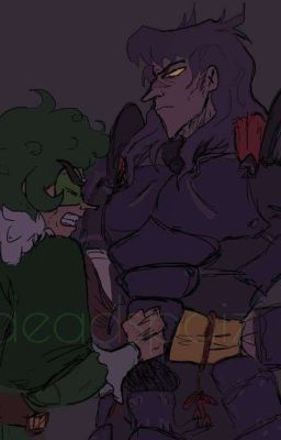 дай мне уже умереть!